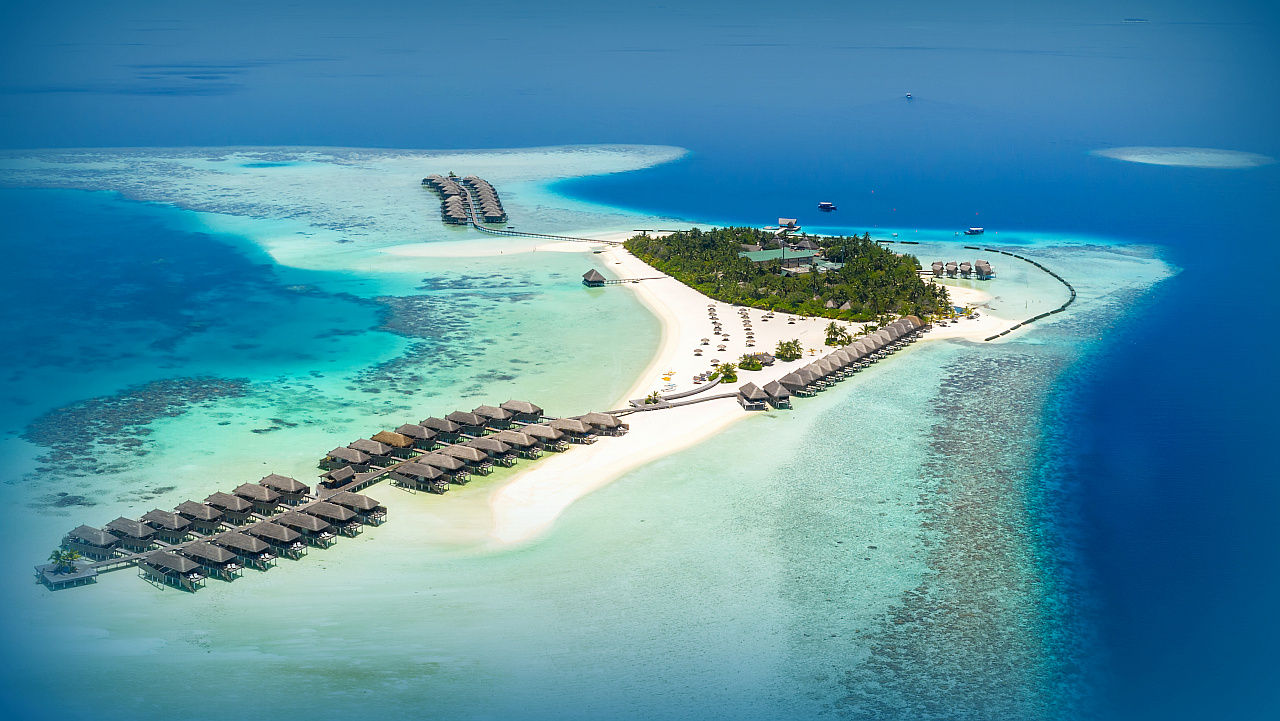 Coco Collections wollen Malediven von Plastikmüll befreien