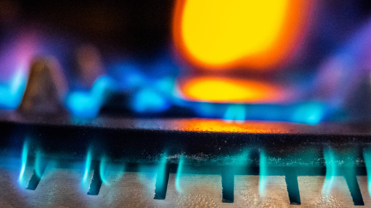 Mehrwertsteuer auf Gas und Fernwärme sinkt