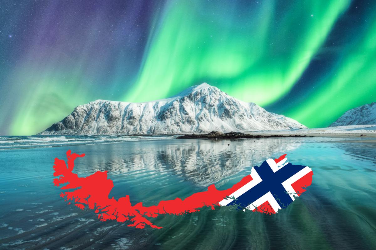 Was können wir von den Norwegern für unsere eigene Energie-Zukunft lernen?