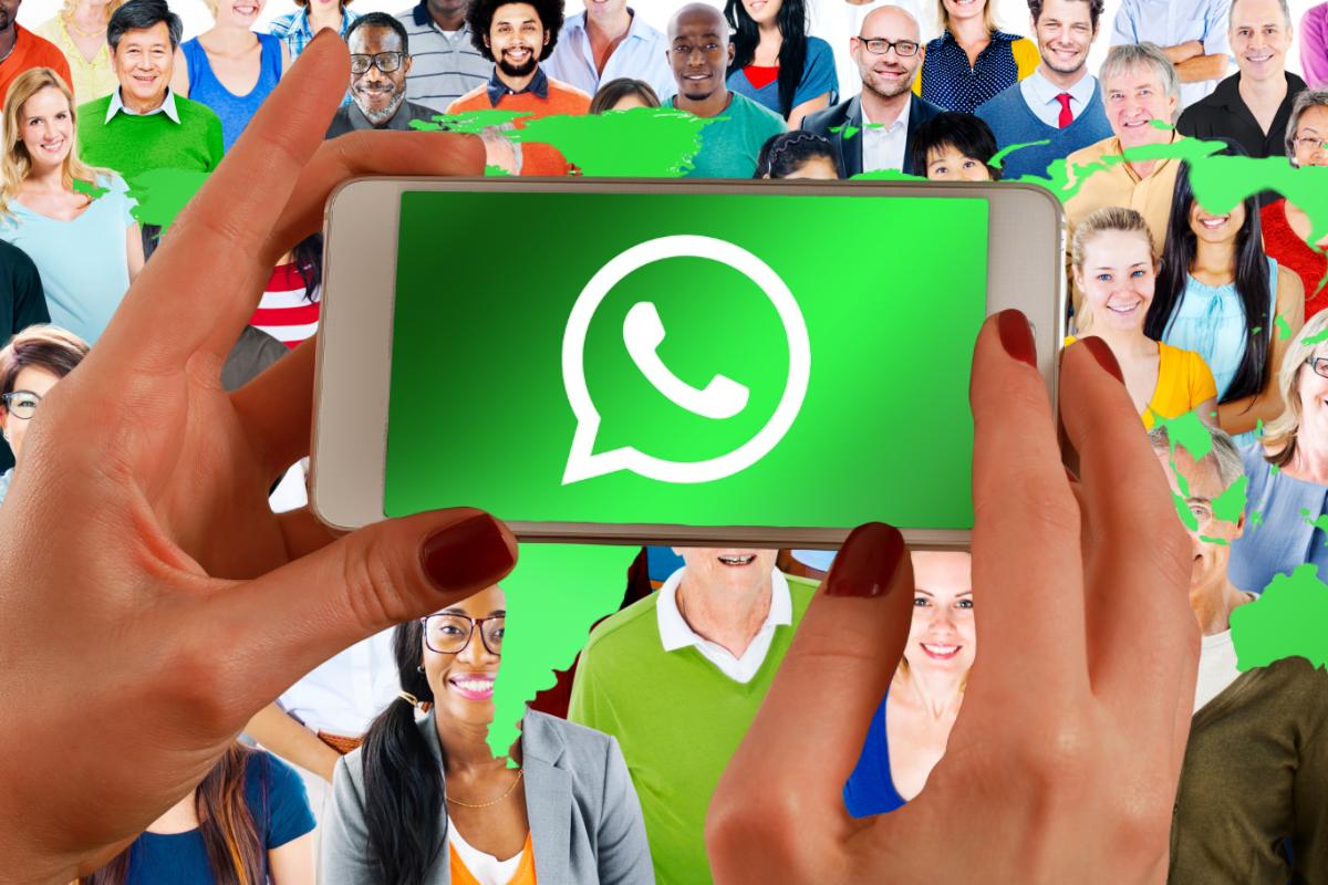 WhatsApp launcht jetzt Multi-Gruppen auch in Deutschland