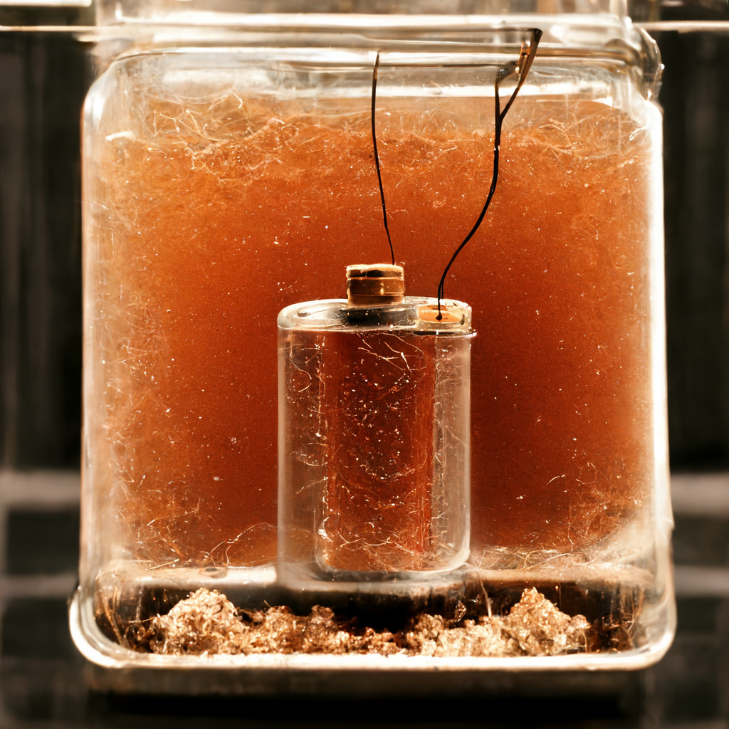 Chemische Wärmebatterie SoulHeat ist Green Project des Jahres