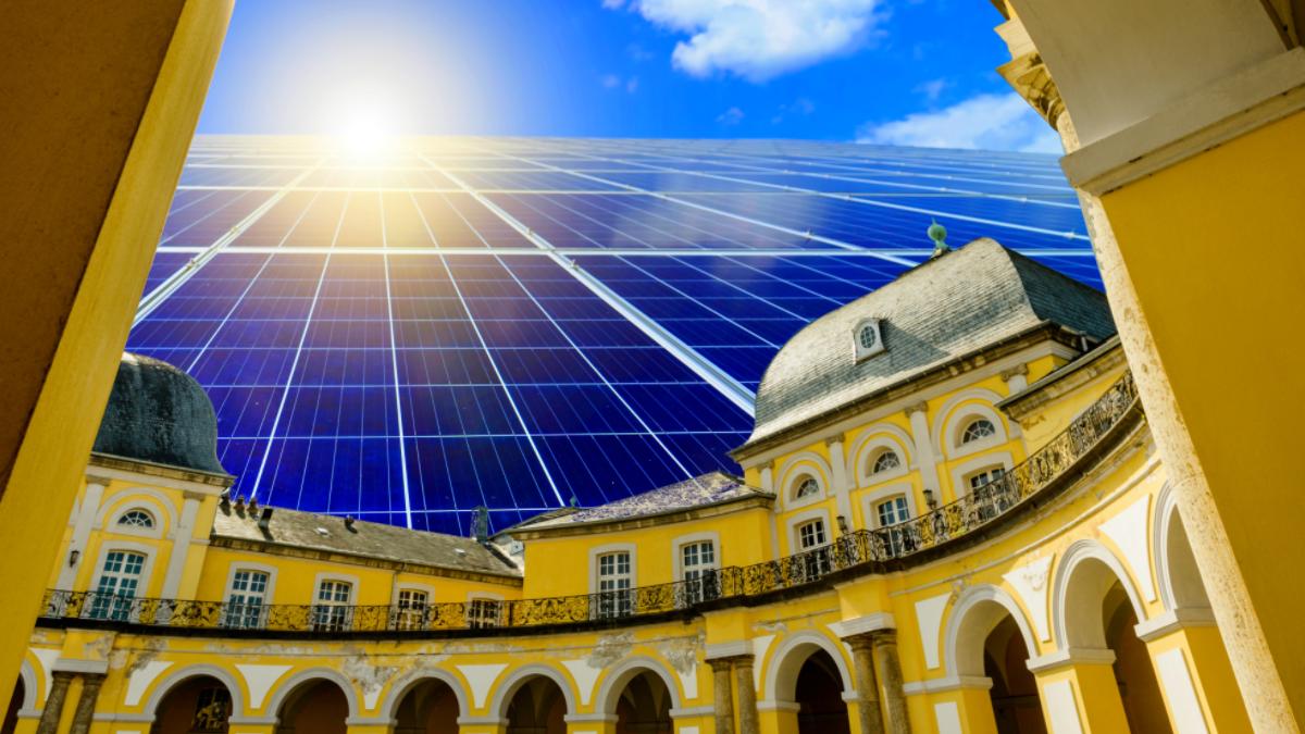 Solares Bonn > Die Stadt erweitert die Förderung von Photovoltaik