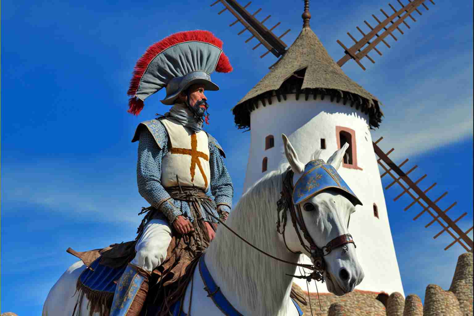 Land des Don Quixote > Provinzen bauen klimaneutrale Wirtschaft