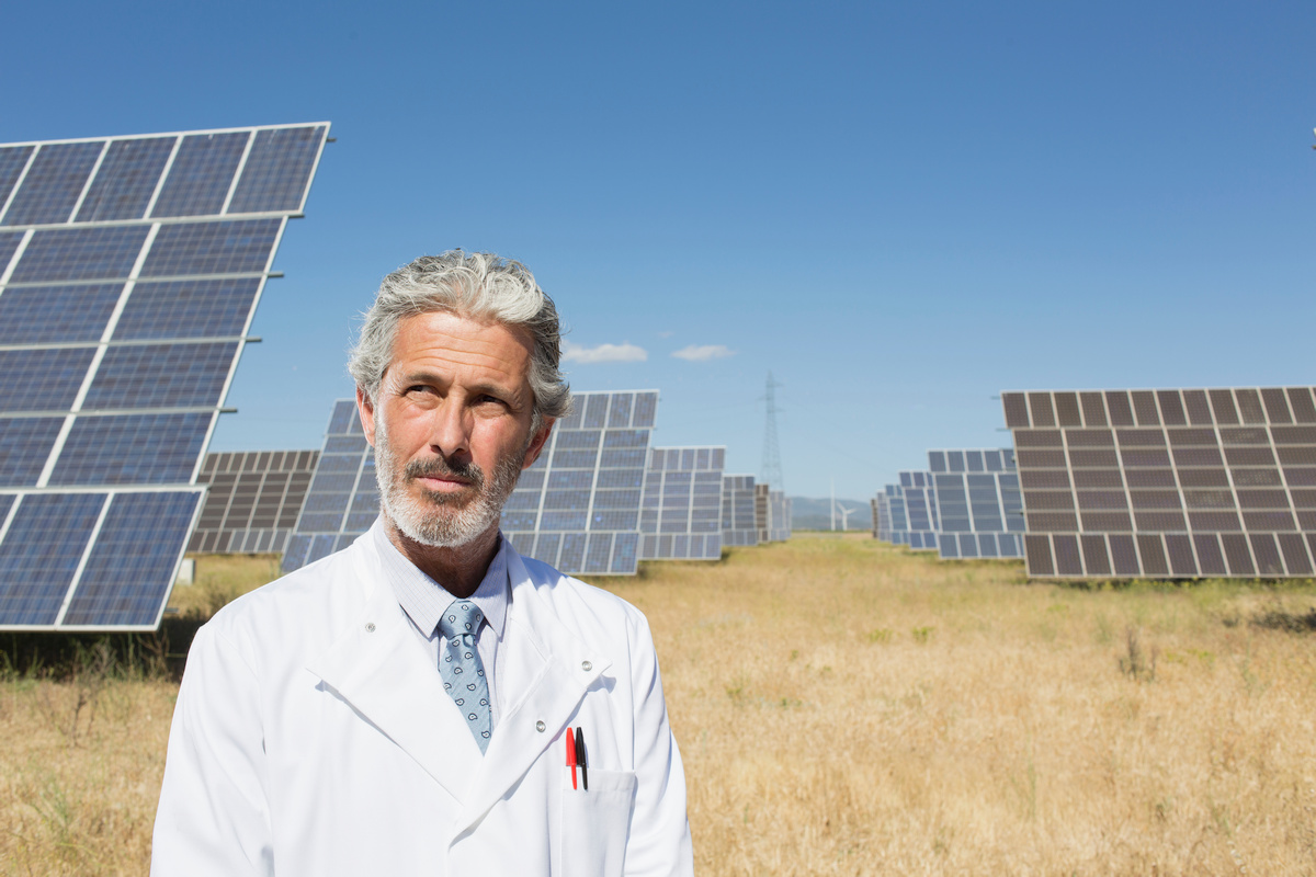 Colorado Springs: juwi baut größten Solarpark seiner Firmengeschichte