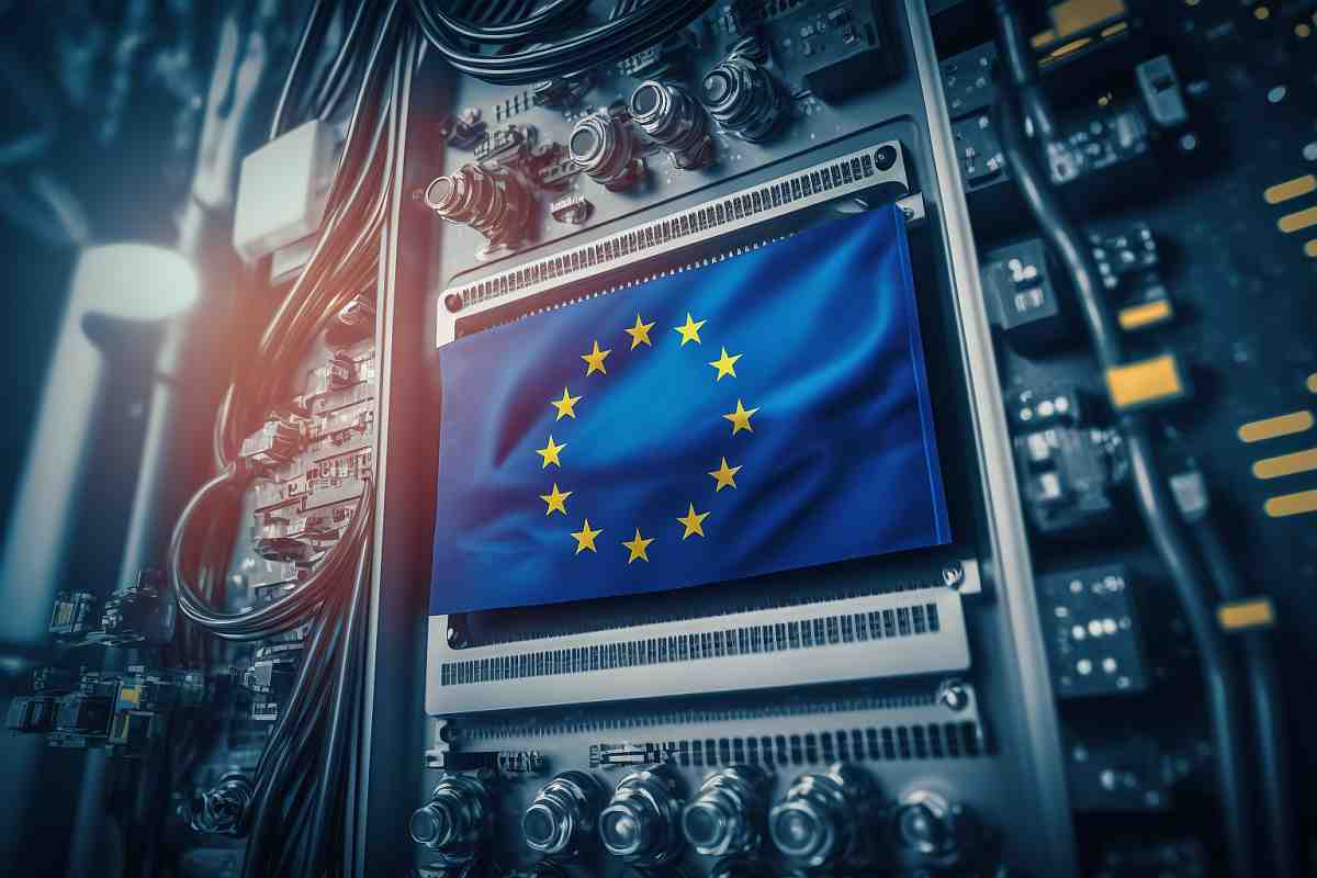 EU kurbelt europäisches Tech-Wachstum mit 3,75 Mrd. €-Initiative an