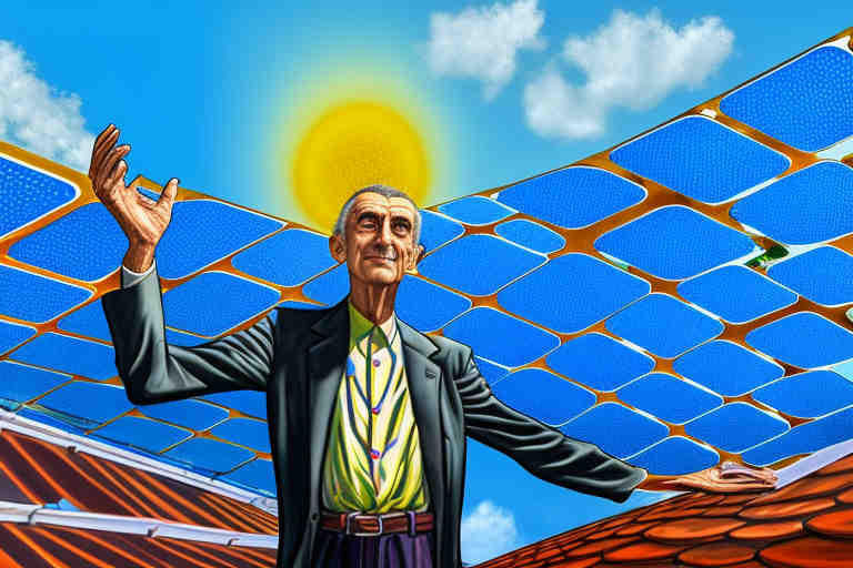 Photovoltaik: Deutsche Solarindustrie auf dem Weg zum Comeback