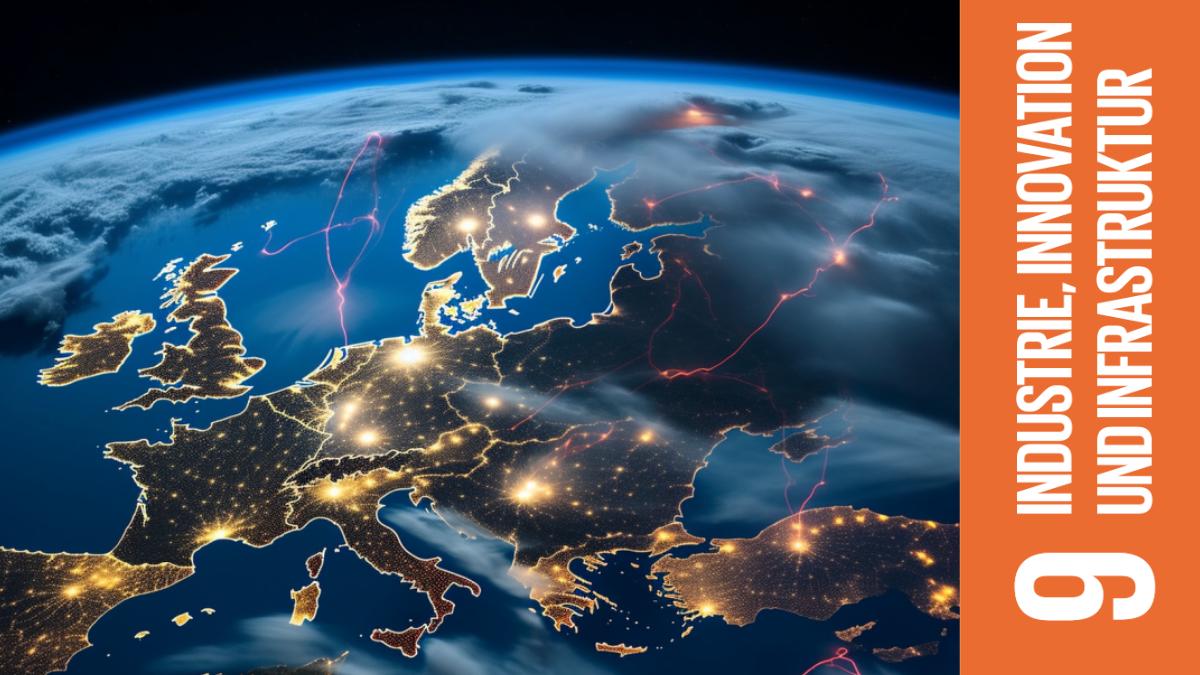 Europäische Cloud-Infrastruktur auf dem Vormarsch