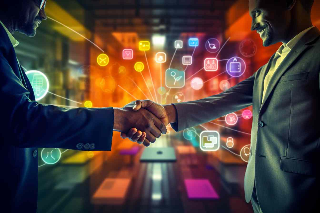 Gewinnsteigerung und Kundenbindung: Wie Unternehmen von Social Media profitieren